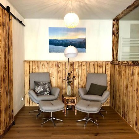 Ferienwohnung Tannenglueck Шмаленберг Екстериор снимка
