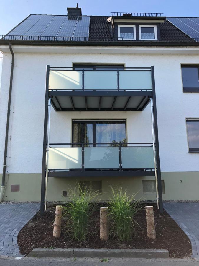 Ferienwohnung Tannenglueck Шмаленберг Екстериор снимка