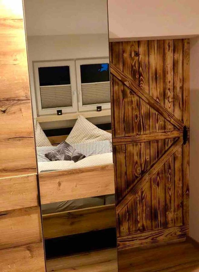 Ferienwohnung Tannenglueck Шмаленберг Екстериор снимка