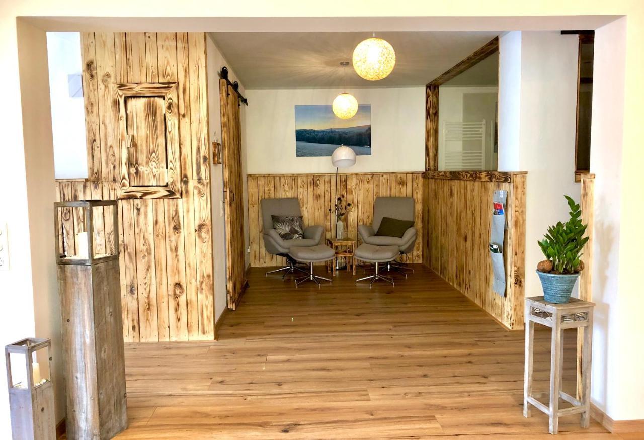 Ferienwohnung Tannenglueck Шмаленберг Екстериор снимка