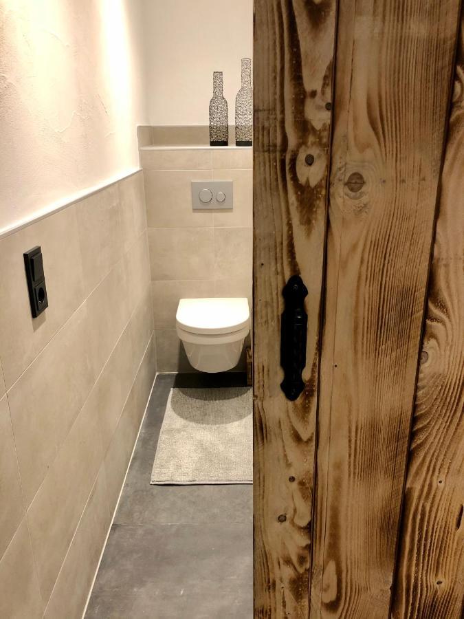 Ferienwohnung Tannenglueck Шмаленберг Екстериор снимка