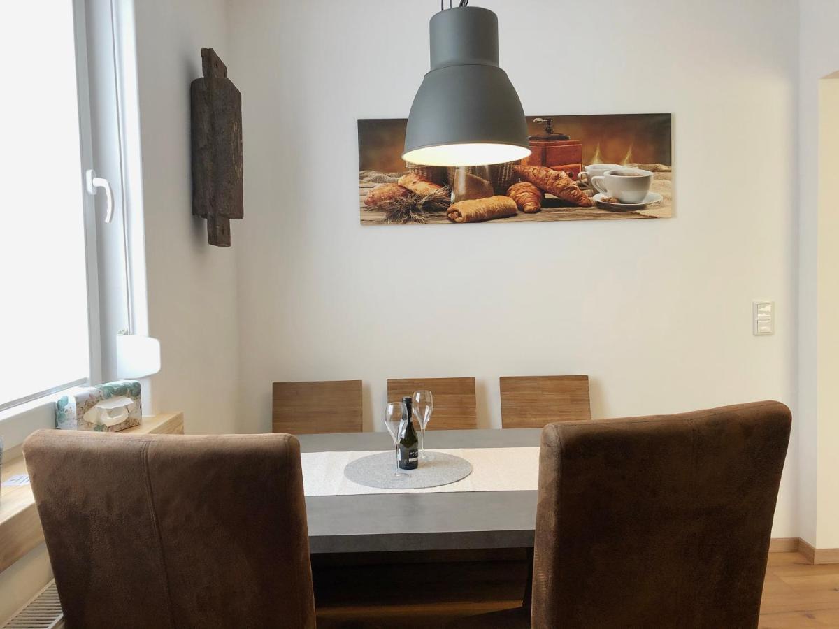 Ferienwohnung Tannenglueck Шмаленберг Екстериор снимка