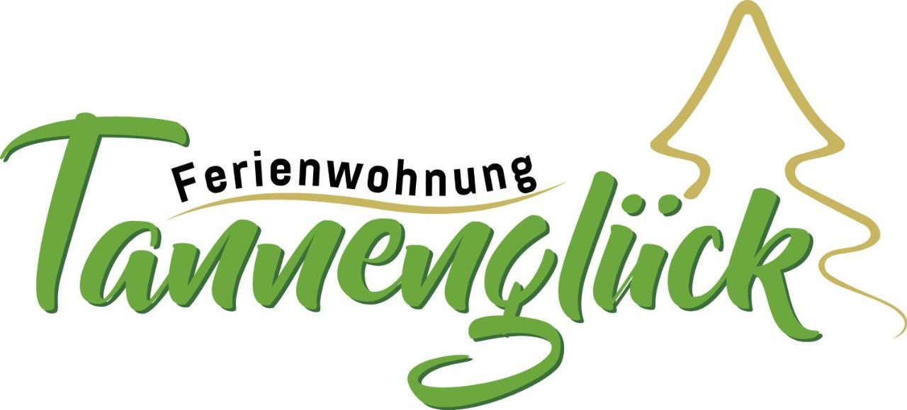 Ferienwohnung Tannenglueck Шмаленберг Екстериор снимка